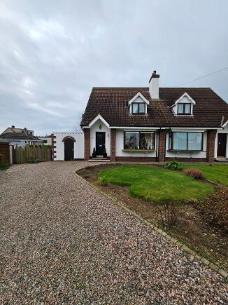 Photo 1 of 36 Kilhorne Court, Annalong