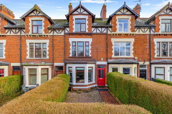 Photo 1 of 12 Park Parade, Lisburn