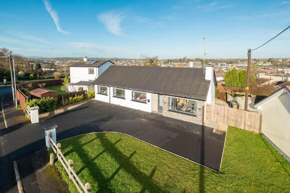 Photo 1 of 4 Crest Road, Enniskillen