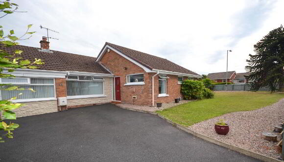 Photo 1 of 10 Carrickburn Road, Carrickfergus