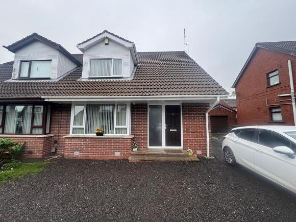 Photo 1 of 38 Town Park, Carrickfergus