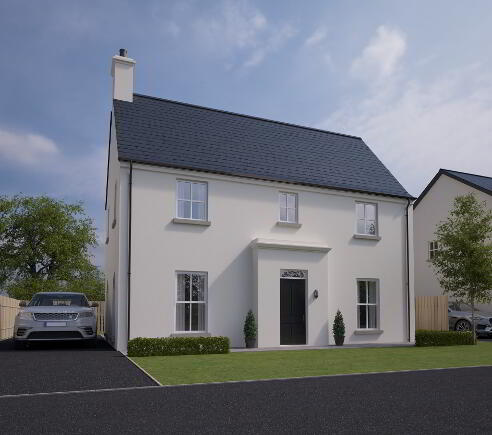 Photo 1 of The Aldrich, Crockmore View, Draperstown, Magherafelt