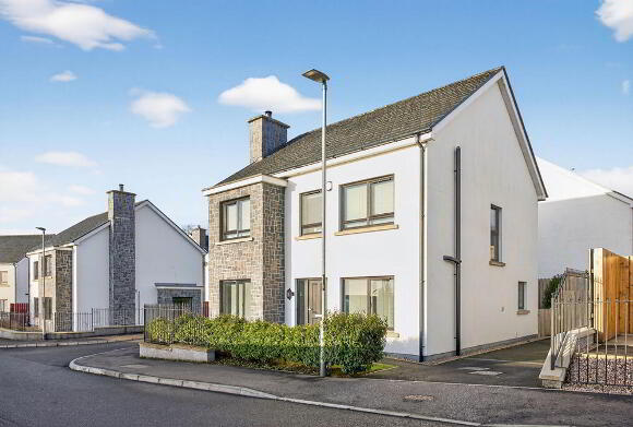 Photo 1 of 23 Glen Gardens, Maghera