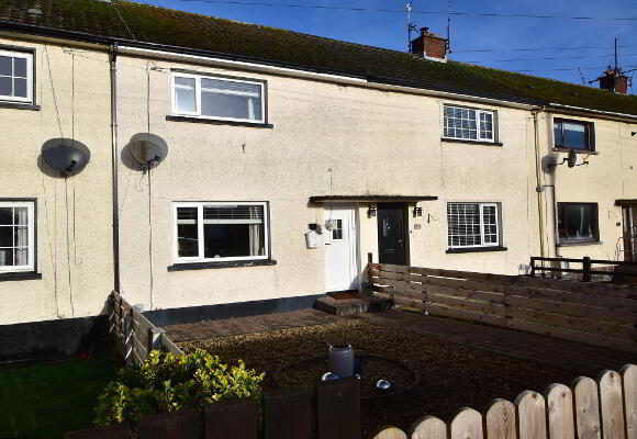 Photo 1 of 36 Clarendon Park, Magheralin