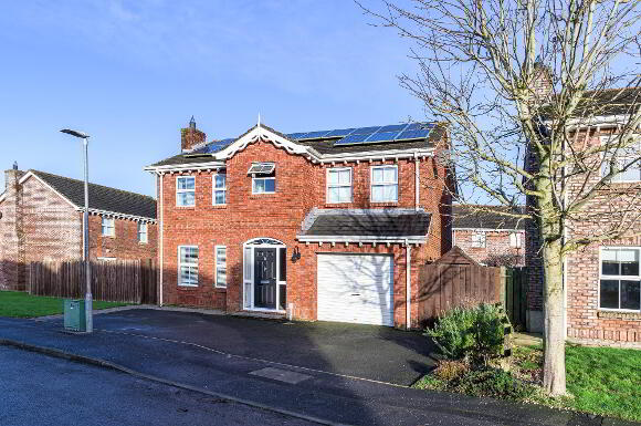 Photo 1 of 14 Old Forge, Magheralin