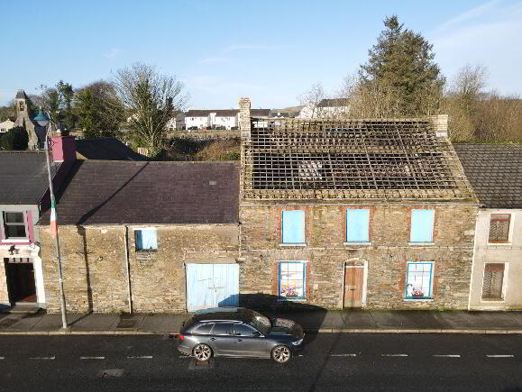 Photo 1 of Main Street, Convoy