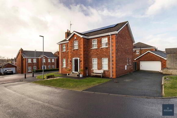 Photo 1 of 6 Windsor Lodge, Waringstown