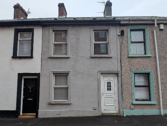 Photo 1 of 3 Beresford Road, Coleraine