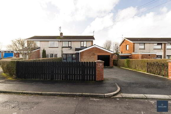 Photo 1 of 26 Desmond Avenue, Lurgan