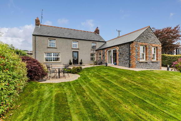 Photo 1 of The Hill, 48 Ballyworfy Road, Hillsborough