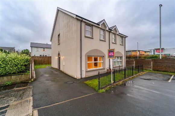 Photo 1 of 21 Tudor Park, Bangor