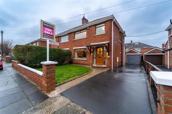 Photo 1 of 14 Drumglass Park, Bangor