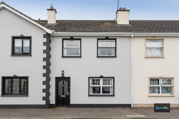 Photo 1 of 19 West Street Drive, Stewartstown, Dungannon
