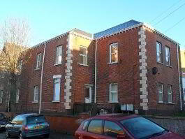 Photo 1 of 3/22 Meadowbank Street, Belfast