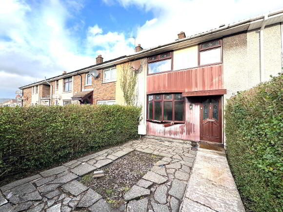 Photo 1 of 112 Salia Avenue, Carrickfergus