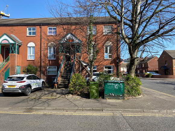 Photo 1 of 46 Salisbury Street, Belfast