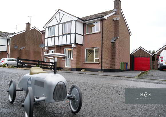 Photo 1 of 15 Sandringham, Portadown