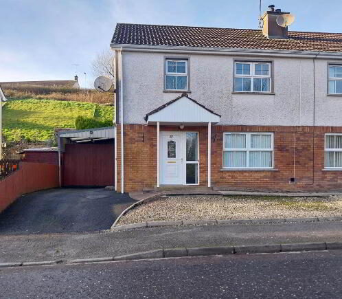 Photo 1 of 37 Farnamullan Road, Enniskillen
