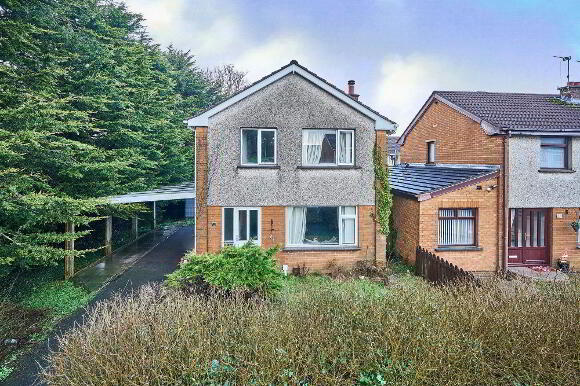 Photo 1 of 4a Loverock Drive, Bangor