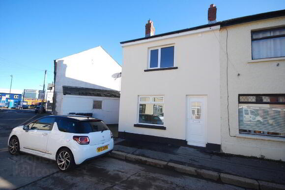 Photo 1 of 12 Kilburn Street, Belfast South, Belfast