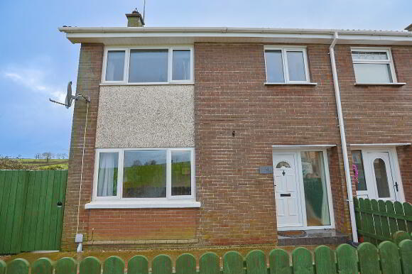 Photo 1 of 34 Broomhill, Portadown, Craigavon