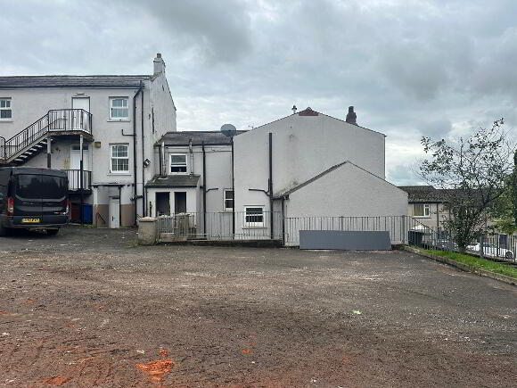 Photo 1 of Apt 4 High Street, Moneymore