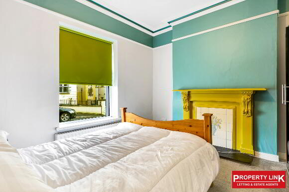 Photo 1 of STUDENT ACCOMMODATION, 3 Mountjoy Terrace, Derry/Londonderry