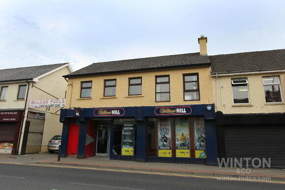Photo 1 of 32a Queen Street, Magherafelt