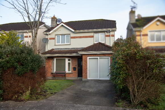 Photo 1 of 4 The Bride, Rivervalley, Mallow