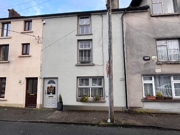 Photo 1 of 28 O'Neill Street, Clonmel