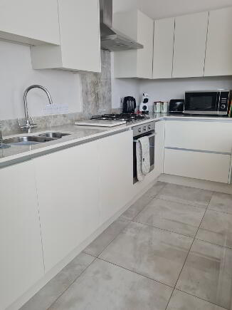 Photo 1 of STUDENT LET 26/27, 3 3 Shellhill Square, Coleraine