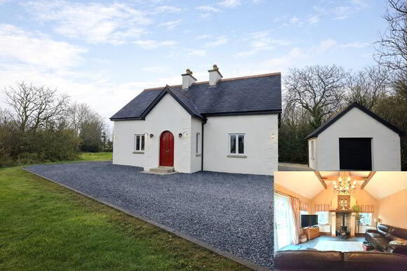 Photo 1 of Woodbine Lodge, Munterneese, Mountcharles