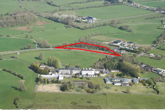 Photo 1 of (Lot 3) South Hill, Delvin