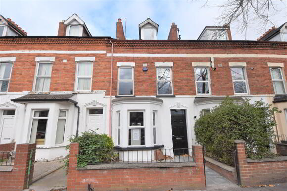 Photo 1 of 32 Rugby Avenue, South Belfast, Belfast