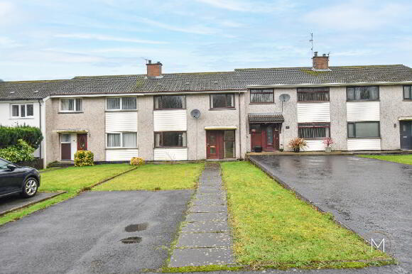 Photo 1 of 8 Hillview, Antrim