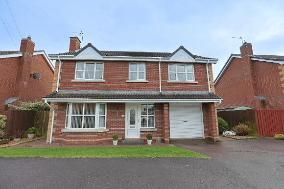 Photo 1 of 15 Velton Lawns, Laurelvale, Tandragee