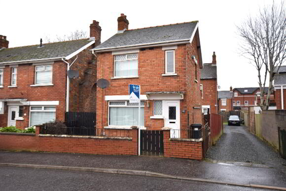 Photo 1 of 182 Parkgate Avenue, Belfast