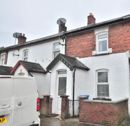 Photo 1 of 10 Greenville Street, Belfast