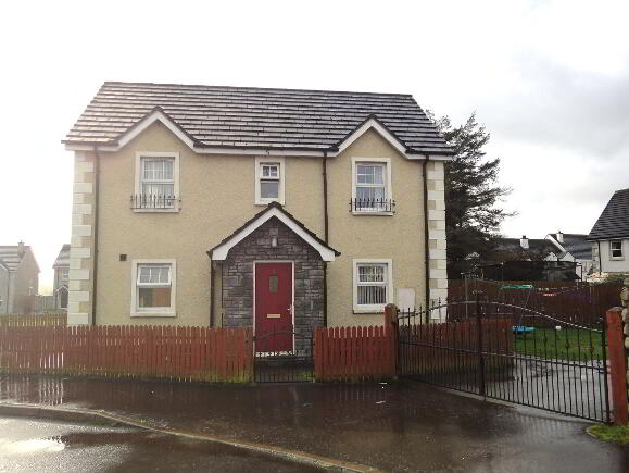 Photo 1 of Sandville Court, Donagheady