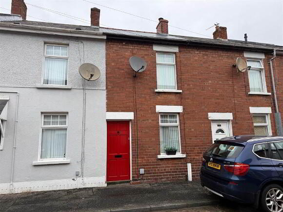 Photo 1 of 15 Castlereagh Parade, Belfast