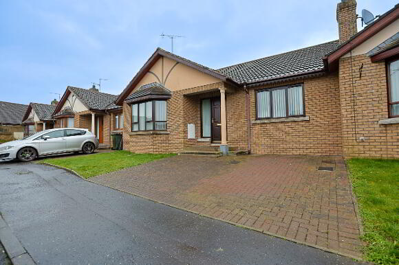 Photo 1 of 57 Hunters Hill Park, Gilford, Craigavon