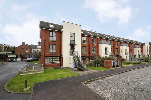 Photo 1 of Apt 7, Elmwood Building, Old Bakers Court, Belfast