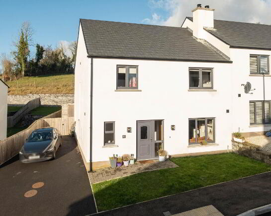 Photo 1 of 8 Rectory Court, Enniskillen