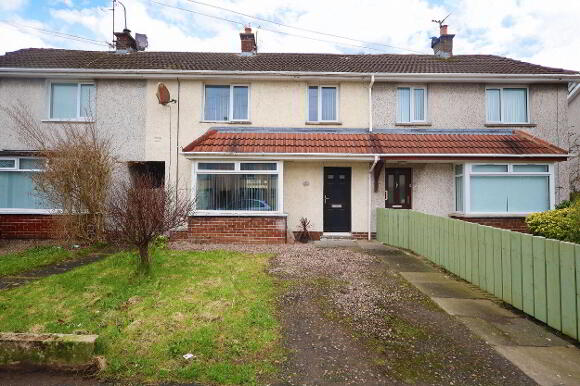 Photo 1 of 21 Glenkeen Drive, Greenisland, Carrickfergus