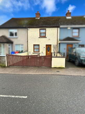 Photo 1 of 8 Lisheen Row, Mallow