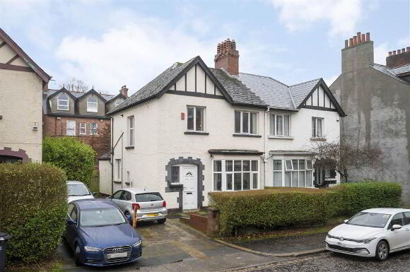 Photo 1 of 66 Wellesley Avenue, Belfast