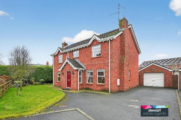 Photo 1 of 22 Olde Forge, Old Forge, Magheralin