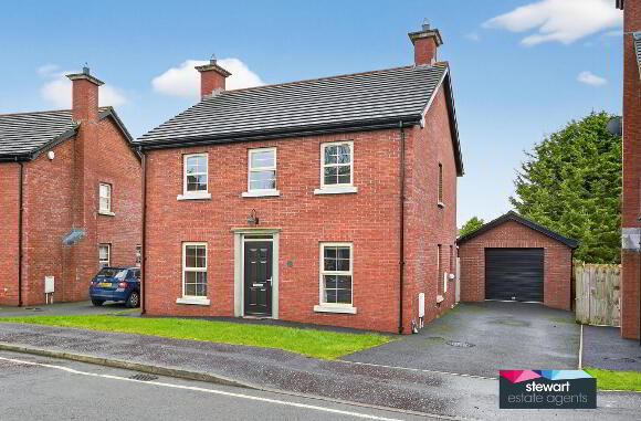 Photo 1 of 73 Ballyeden Meadows, Magheralin