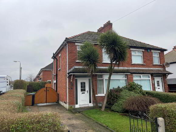 Photo 1 of 24 Mount Merrion Avenue, Belfast