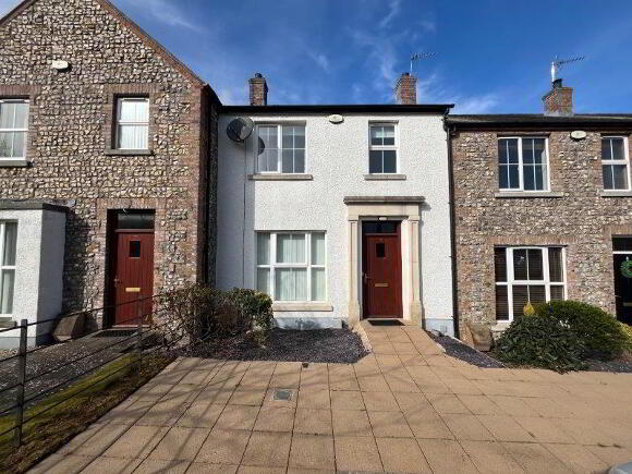 Photo 1 of 7 Lisnisky Mews, Portadown, Craigavon